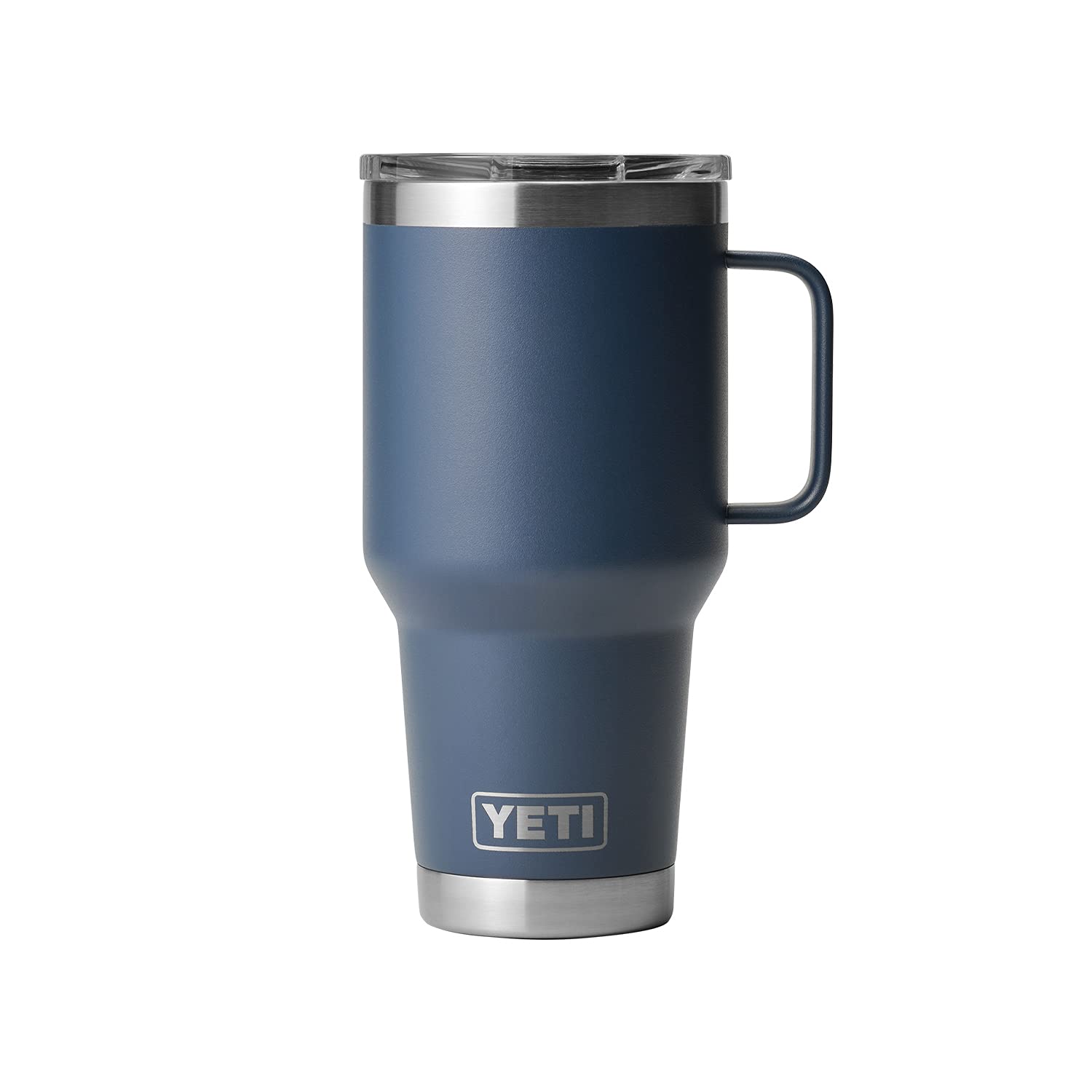 Foto 6 pulgar | Taza De Viaje Yeti Rambler De Acero Inoxidable Con Aislamiento Al Vacío De 900 Ml - Venta Internacional.