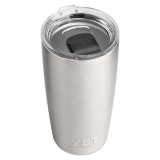 Foto 1 | Vaso Yeti Rambler De Acero Inoxidable Con Aislamiento Al Vacío De 590 Ml - Venta Internacional.