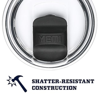 Foto 7 | Vaso Yeti Rambler De Acero Inoxidable Con Aislamiento Al Vacío De 590 Ml - Venta Internacional.