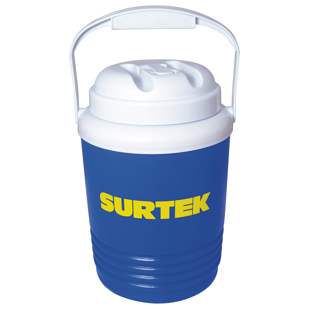 Termo De 3.78 Lt, 20.5 Cm X 29.5 Cm Surtek