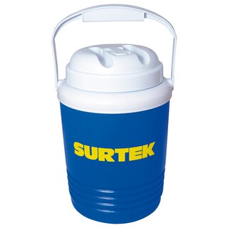 Foto 1 | Termo De 3.78 Lt, 20.5 Cm X 29.5 Cm Surtek