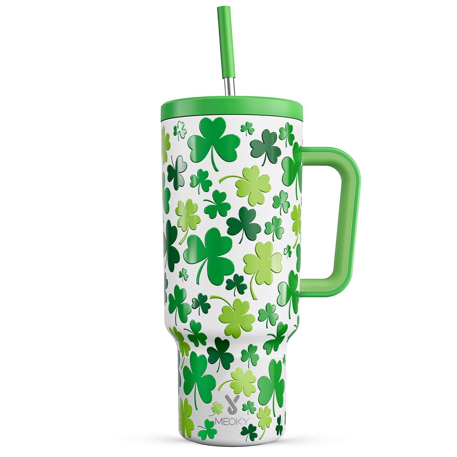 Foto 1 | Vaso Meoky 1183 Ml Acero Inoxidable - Venta Internacional