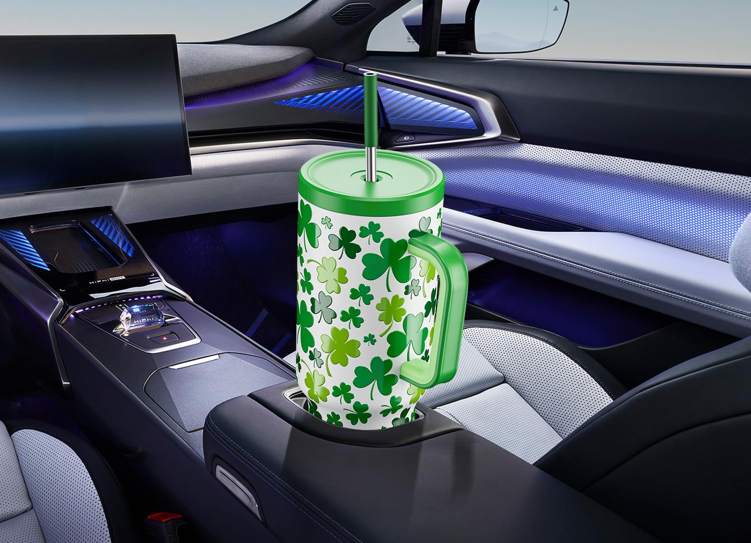 Foto 7 | Vaso Meoky 1183 Ml Acero Inoxidable - Venta Internacional