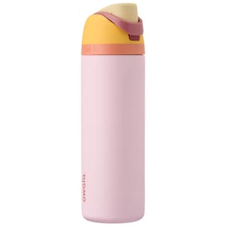 Foto 1 | Botella De Agua Owala Freesip De Acero Inoxidable Con Aislamiento De 700 Ml - Venta Internacional.