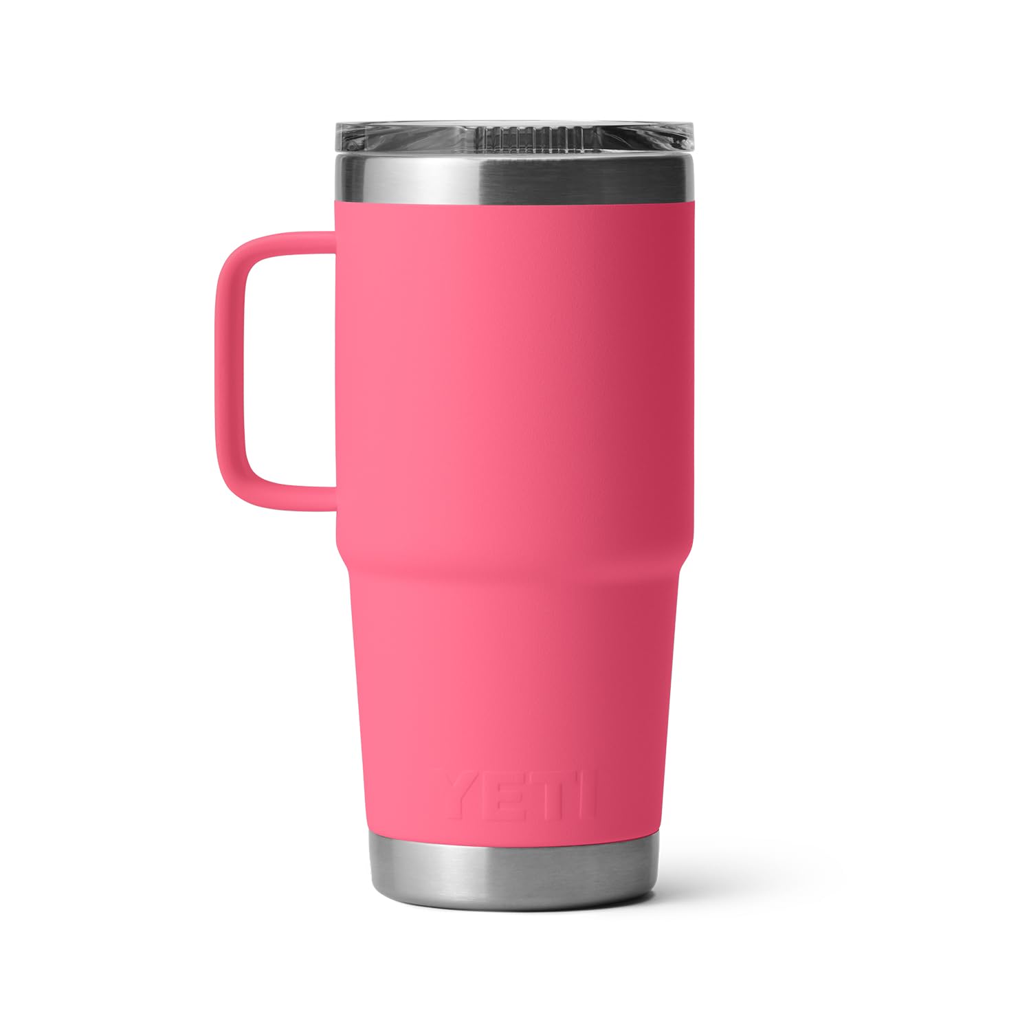 Foto 7 pulgar | Taza De Viaje Yeti Rambler De Acero Inoxidable Con Aislamiento Al Vacío, 590 Ml - Venta Internacional.