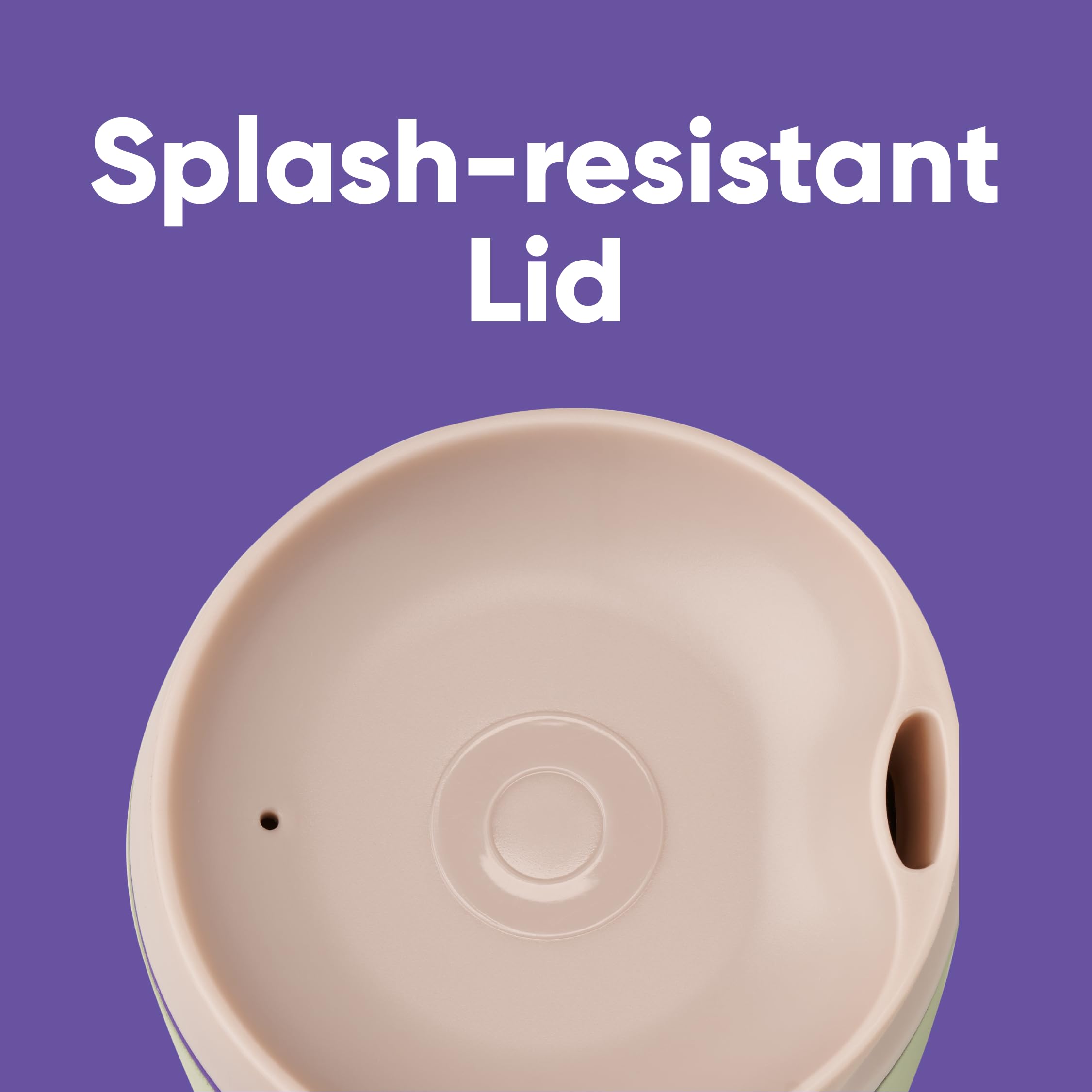 Foto 4 pulgar | Vaso De Café Owala Smoothsip Con Aislamiento De Acero Inoxidable De 600 Ml - Venta Internacional.