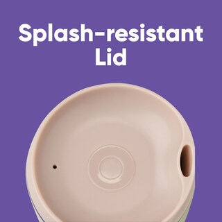 Foto 3 | Vaso De Café Owala Smoothsip Con Aislamiento De Acero Inoxidable De 600 Ml - Venta Internacional.
