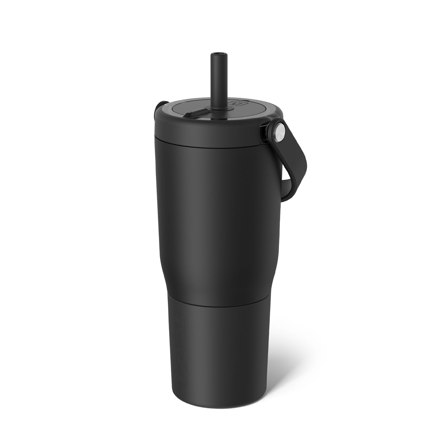 Vaso De Viaje Brümate Resa De 750 Ml, 100% A Prueba De Fugas Con Pajita - Venta Internacional.