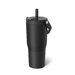 Foto 1 | Vaso De Viaje Brümate Resa De 750 Ml, 100% A Prueba De Fugas Con Pajita - Venta Internacional.