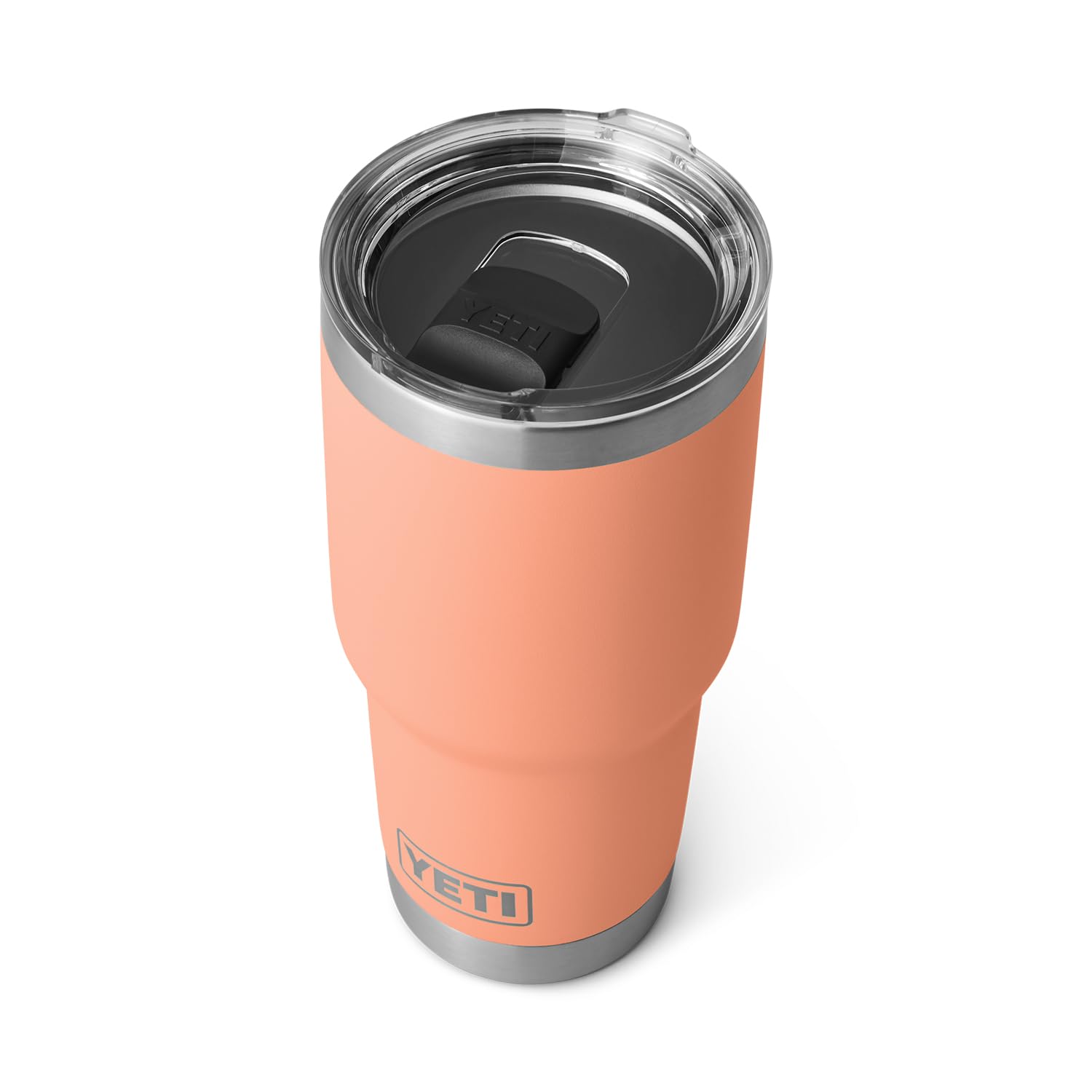 Vaso Yeti Rambler De Acero Inoxidable Con Aislamiento Al Vacío De 900 Ml - Venta Internacional.