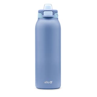 Foto 1 | Botella De Agua Ello Pop & Fill De Acero Inoxidable Raincloud De 946 Ml - Venta Internacional.