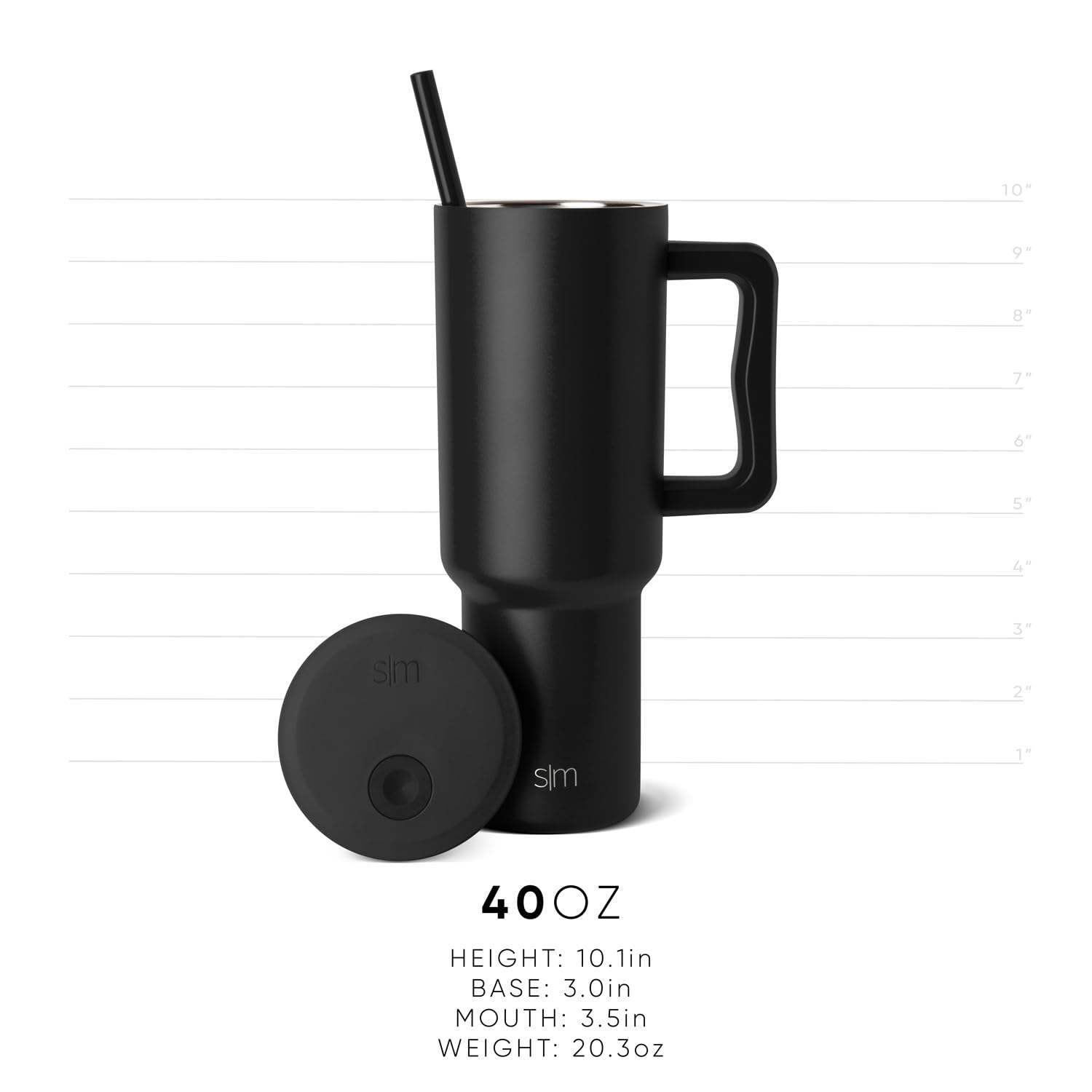 Foto 6 pulgar | Vaso Sencillo Y Moderno Para El Día De San Valentín Disney De 1,2 L Con Asa - Venta Internacional.