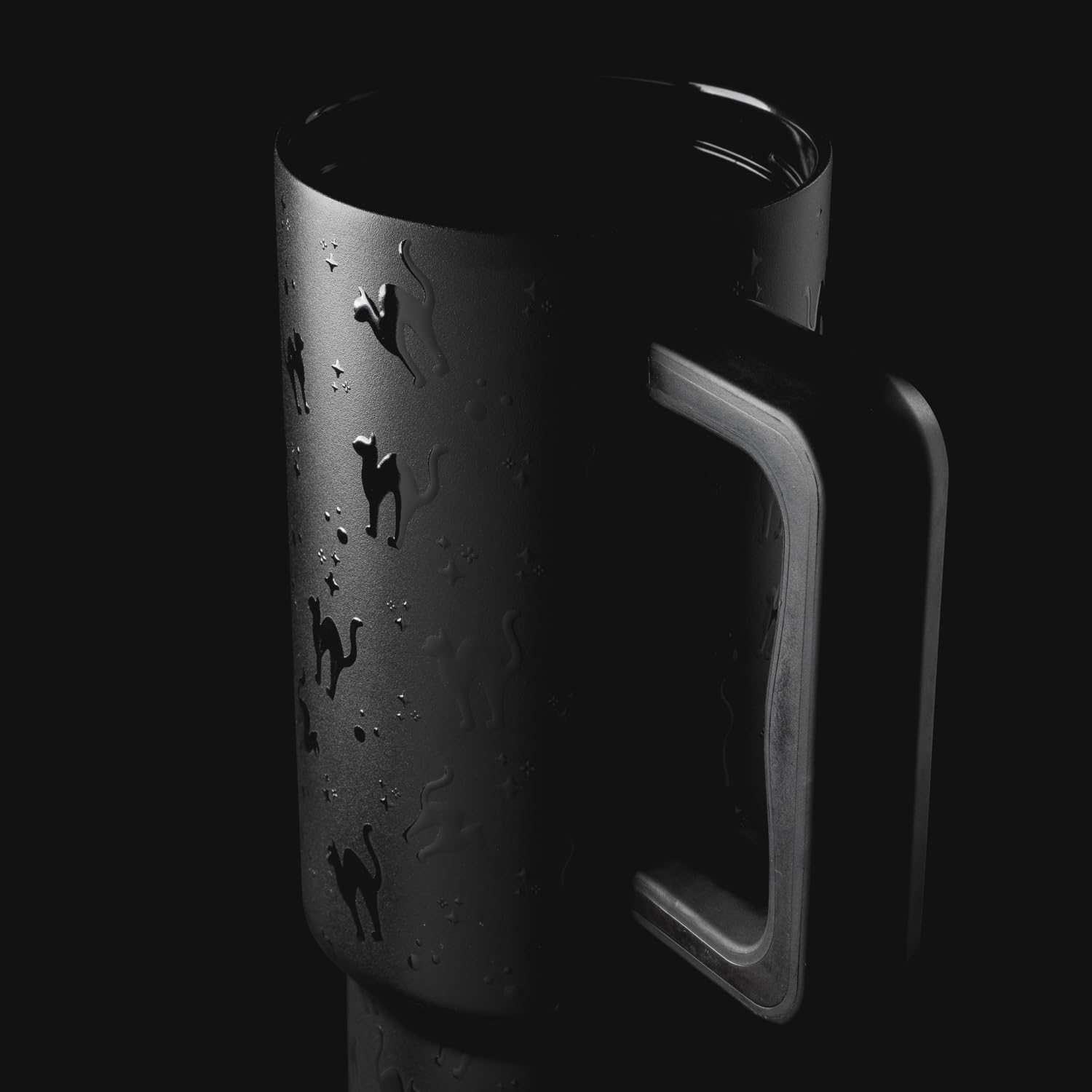 Foto 3 pulgar | Vaso Simple Modern Trek Signature Halloween De 1,2 L - Venta Internacional.
