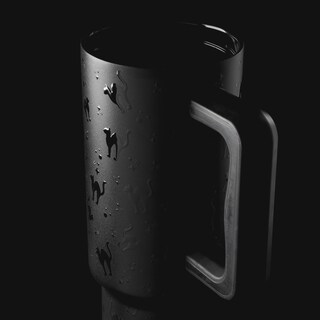 Foto 2 | Vaso Simple Modern Trek Signature Halloween De 1,2 L - Venta Internacional.
