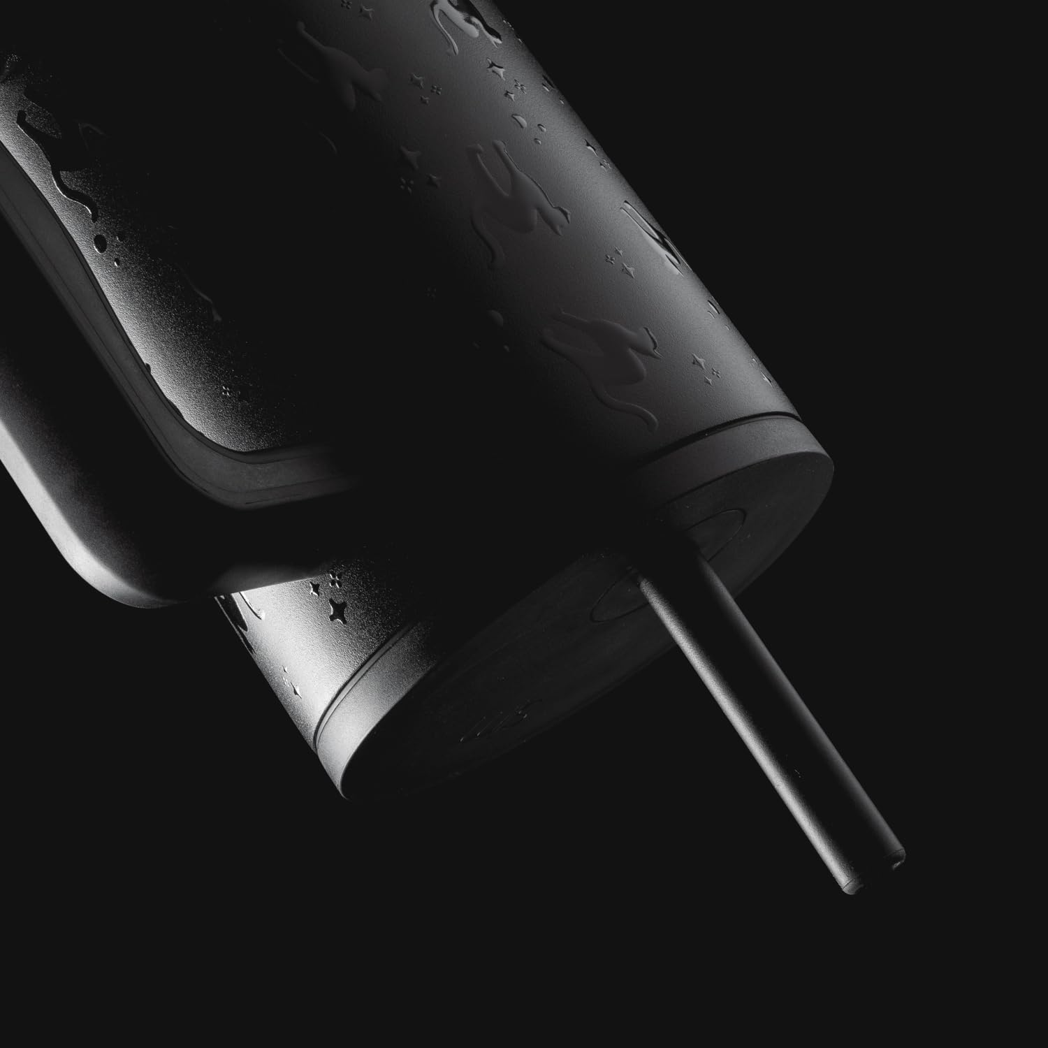 Foto 7 pulgar | Vaso Simple Modern Trek Signature Halloween De 1,2 L - Venta Internacional.
