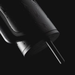 Foto 6 | Vaso Simple Modern Trek Signature Halloween De 1,2 L - Venta Internacional.