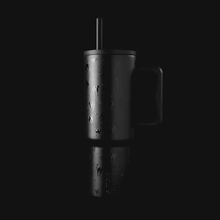 Foto 7 | Vaso Simple Modern Trek Signature Halloween De 1,2 L - Venta Internacional.