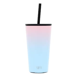 Foto 1 | Vaso Aislante Simple Modern Classic Sweet Taffy De 473 Ml - Venta Internacional.