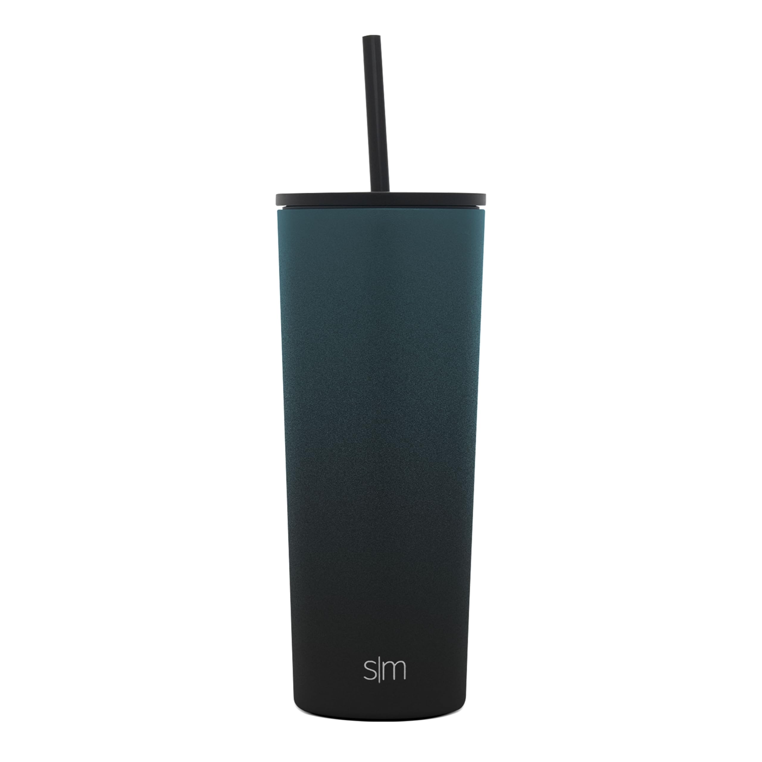 Vaso Aislante Simple Modern Classic Moonlight 700 Ml - Venta Internacional.