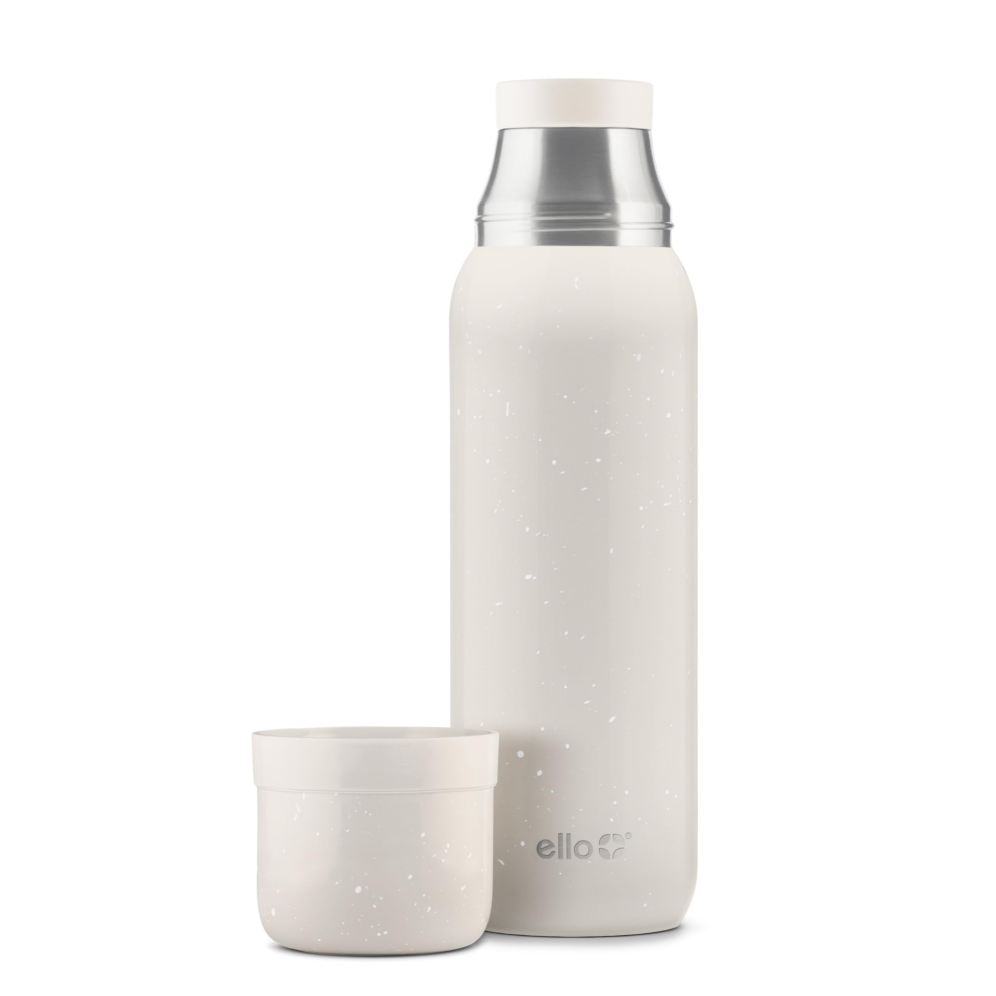 Foto 2 pulgar | Crema Aislante Therma Therma De Acero Inoxidable Thermos Ello, 946 Ml - Venta Internacional.