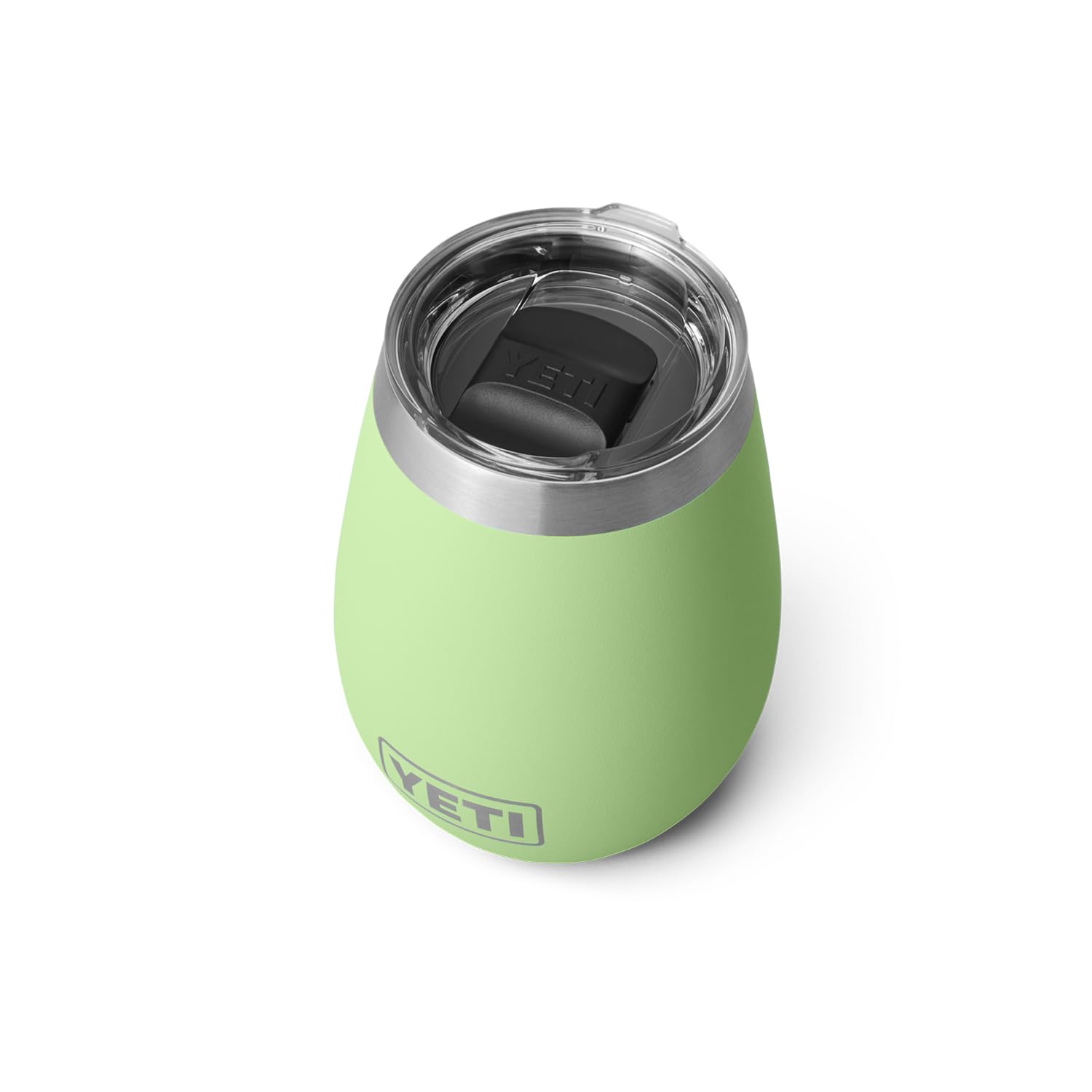 Vaso De Vino Yeti Rambler De Acero Inoxidable Con Aislamiento Al Vacío De 300 Ml - Venta Internacional.