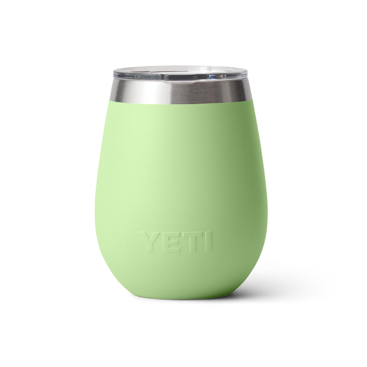 Foto 6 pulgar | Vaso De Vino Yeti Rambler De Acero Inoxidable Con Aislamiento Al Vacío De 300 Ml - Venta Internacional.