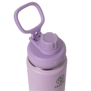 Foto 3 | Botella De Agua Takeya Actives Ombre Golden Hour 700 Ml - Venta Internacional.