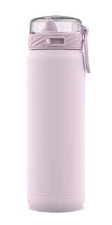 Foto 5 | Botella De Agua Ello Cooper, 650 Ml, Acero Inoxidable, Cachemir, Color Rosa - Venta Internacional.