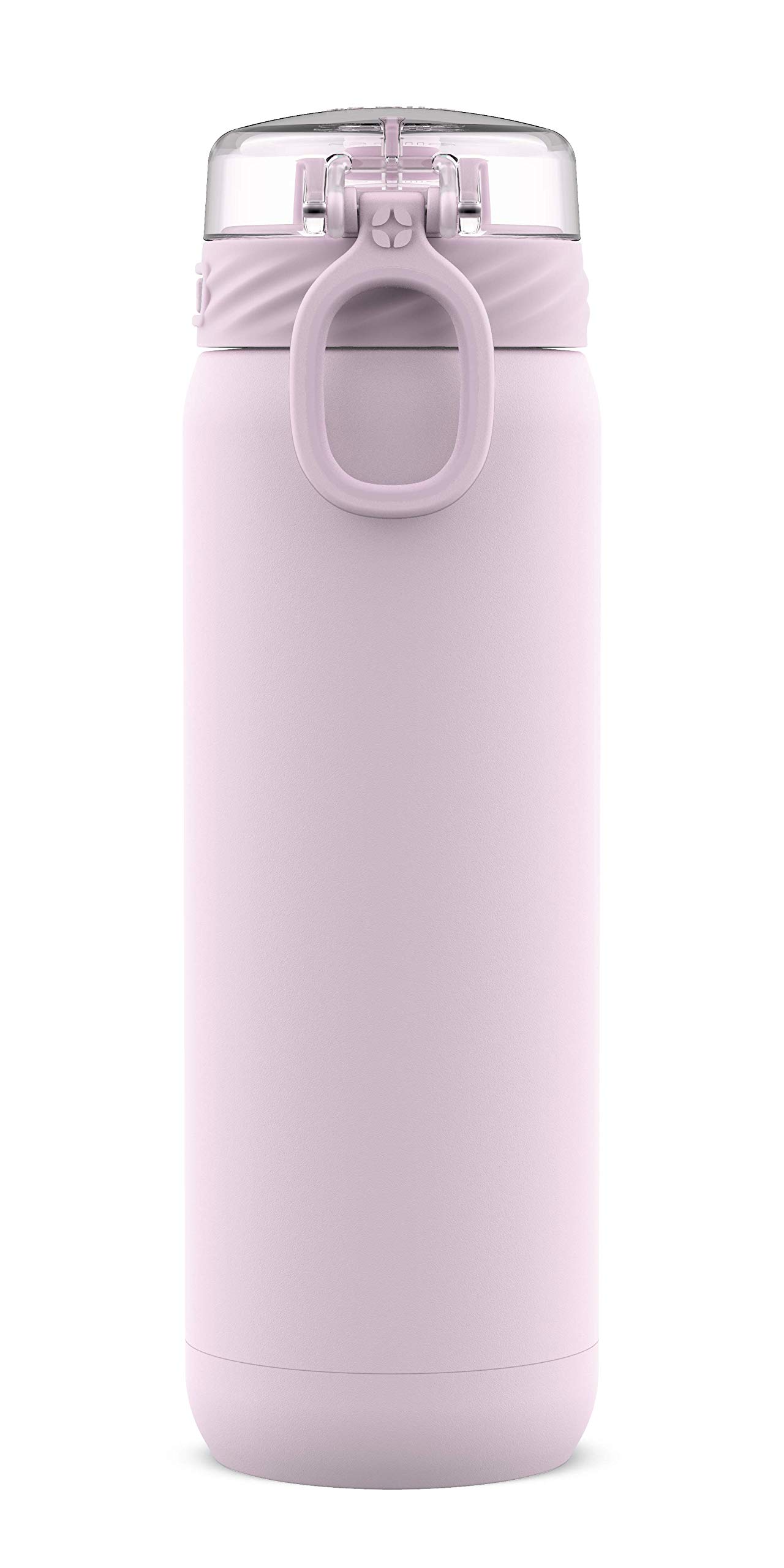 Foto 7 pulgar | Botella De Agua Ello Cooper, 650 Ml, Acero Inoxidable, Cachemir, Color Rosa - Venta Internacional.