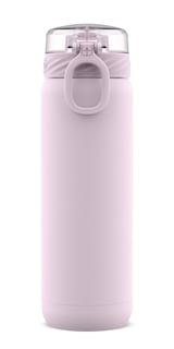 Foto 6 | Botella De Agua Ello Cooper, 650 Ml, Acero Inoxidable, Cachemir, Color Rosa - Venta Internacional.