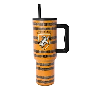 Foto 1 | Vaso Sencillo Y Moderno De Harry Potter Trek, 1183 Ml, Hufflepuff - Venta Internacional.