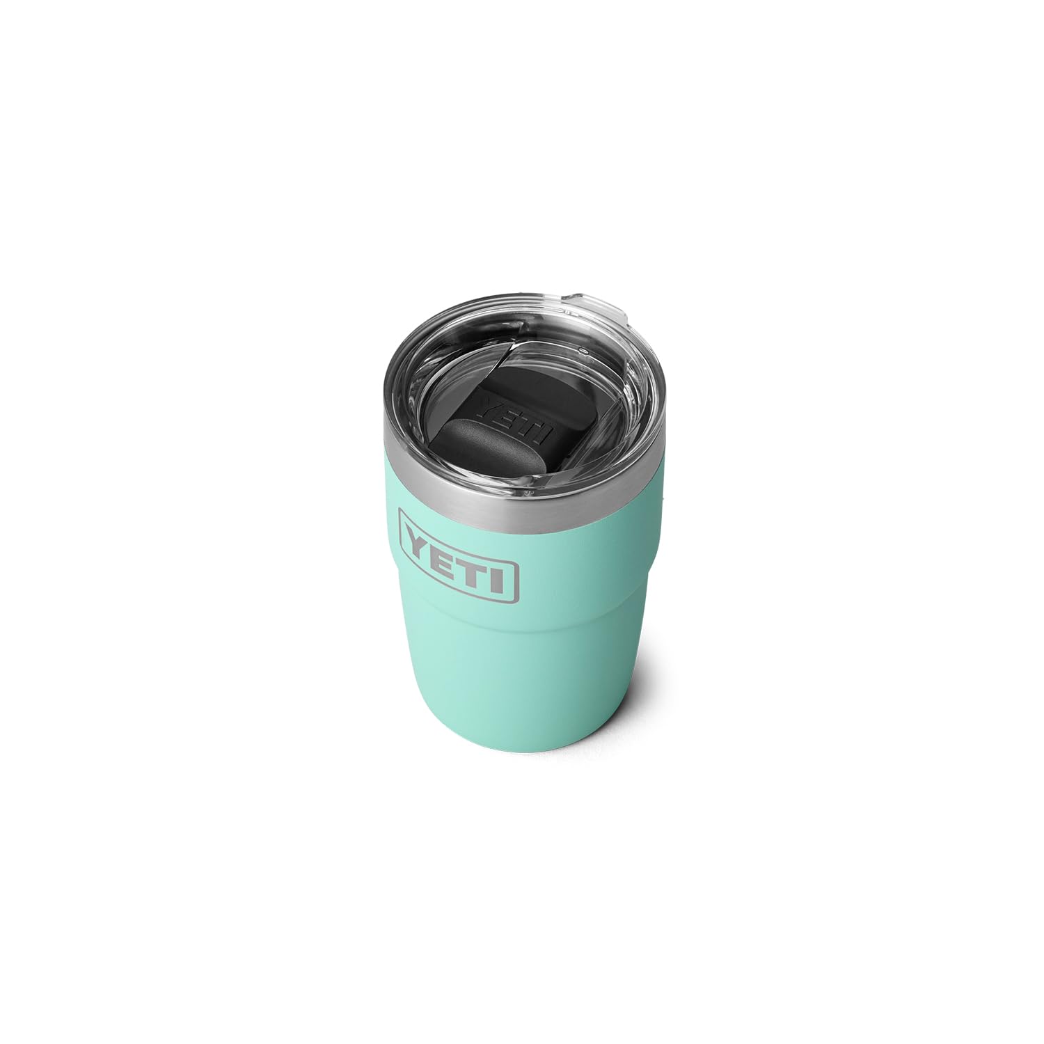 Foto 2 pulgar | Vaso Yeti Rambler De Acero Inoxidable Con Aislamiento Al Vacío De 240 Ml - Venta Internacional.