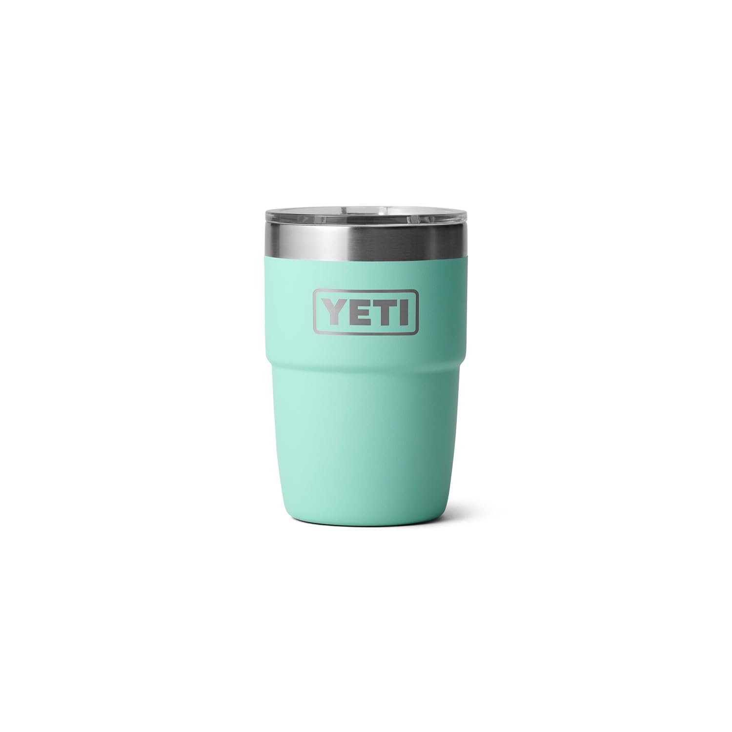 Foto 4 pulgar | Vaso Yeti Rambler De Acero Inoxidable Con Aislamiento Al Vacío De 240 Ml - Venta Internacional.