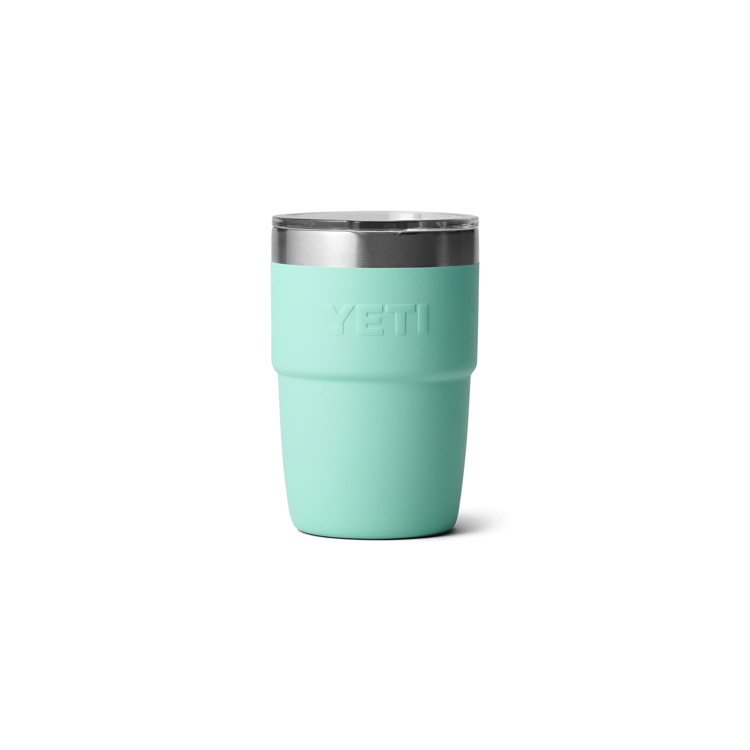 Foto 7 pulgar | Vaso Yeti Rambler De Acero Inoxidable Con Aislamiento Al Vacío De 240 Ml - Venta Internacional.