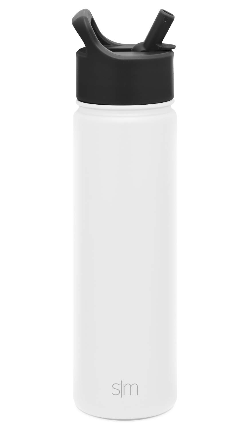 Foto 4 pulgar | Botella De Agua Simple Modern Summit De 650 Ml De Acero Inoxidable - Venta Internacional.