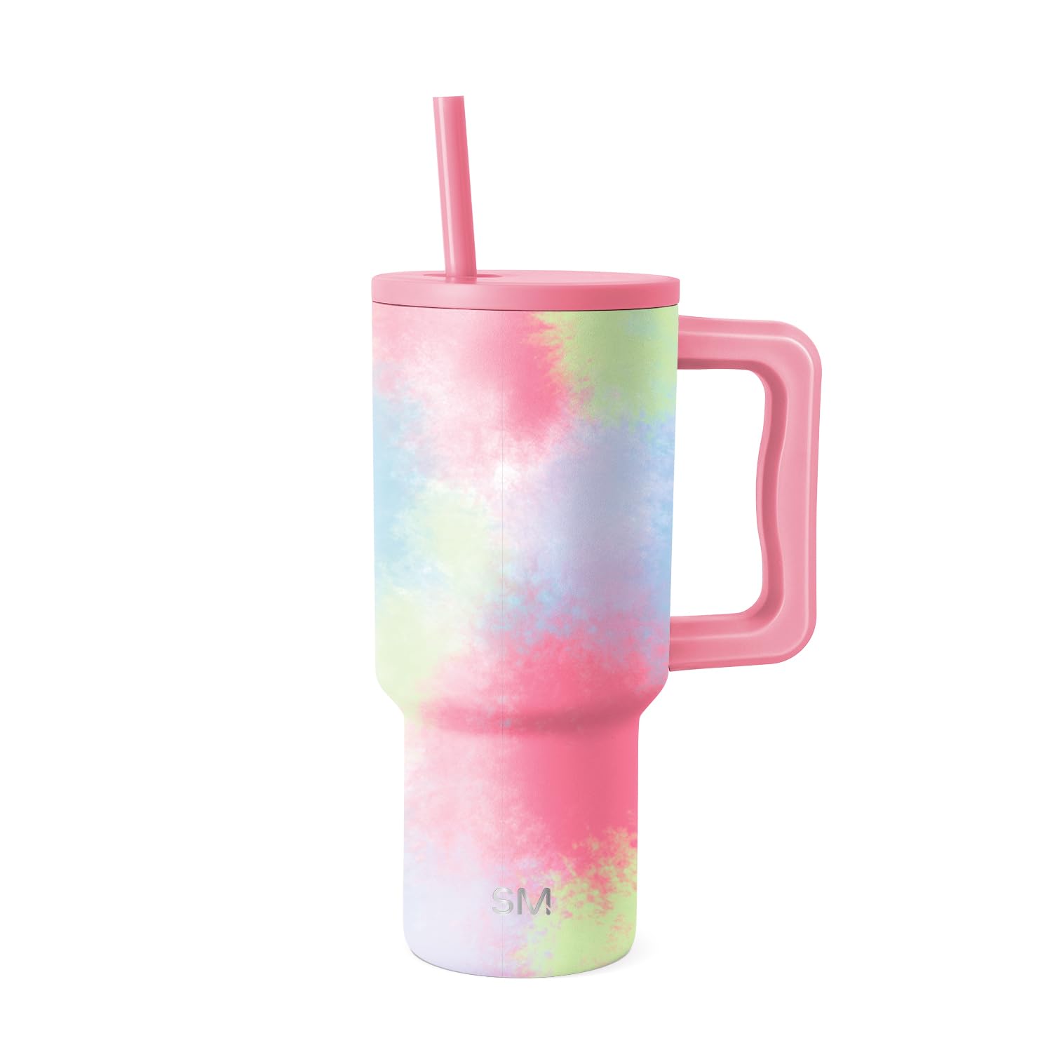 Vaso Simple Modern Trek Collection 900 Ml Con Asa - Venta Internacional.