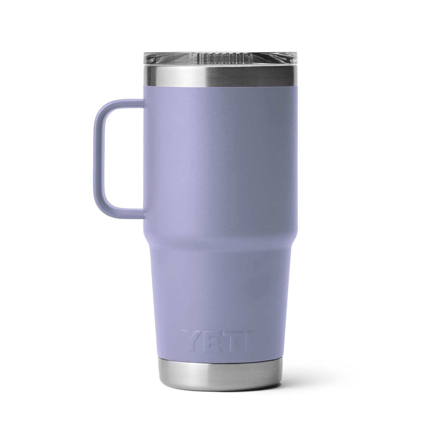 Foto 8 pulgar | Taza De Viaje Yeti Rambler De Acero Inoxidable Con Aislamiento Al Vacío, 590 Ml - Venta Internacional.