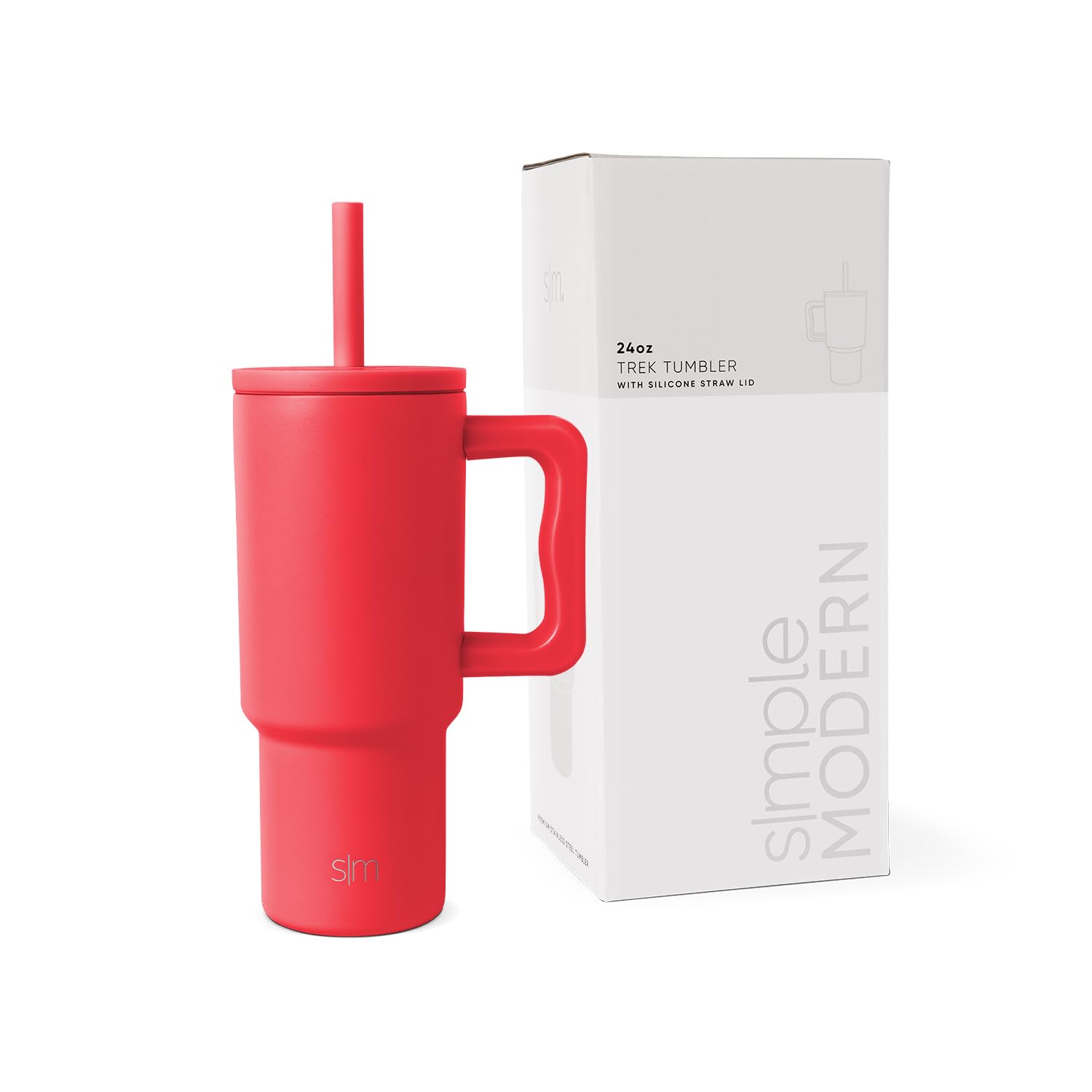Vaso Simple Modern Kids Trek Collection 700 Ml De Acero Inoxidable - Venta Internacional.
