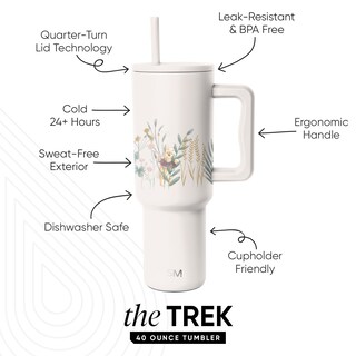 Foto 2 | Vaso Sencillo Y Moderno Disney Trek 1.2 L Para Winnie The Pooh - Venta Internacional.