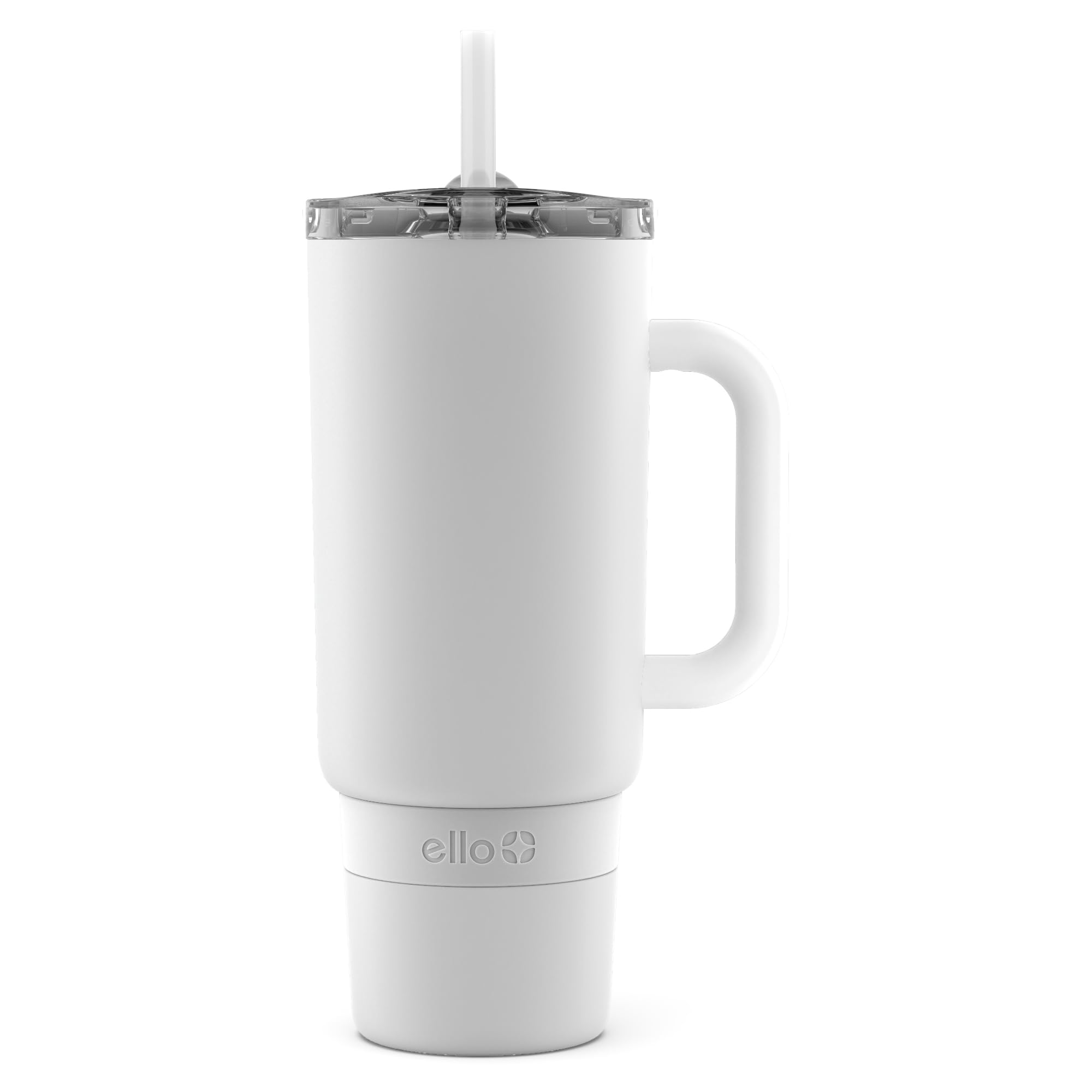 Botella De Agua Ello Port 1.2 L De Acero Inoxidable Con Aislamiento Al Vacío - Venta Internacional.