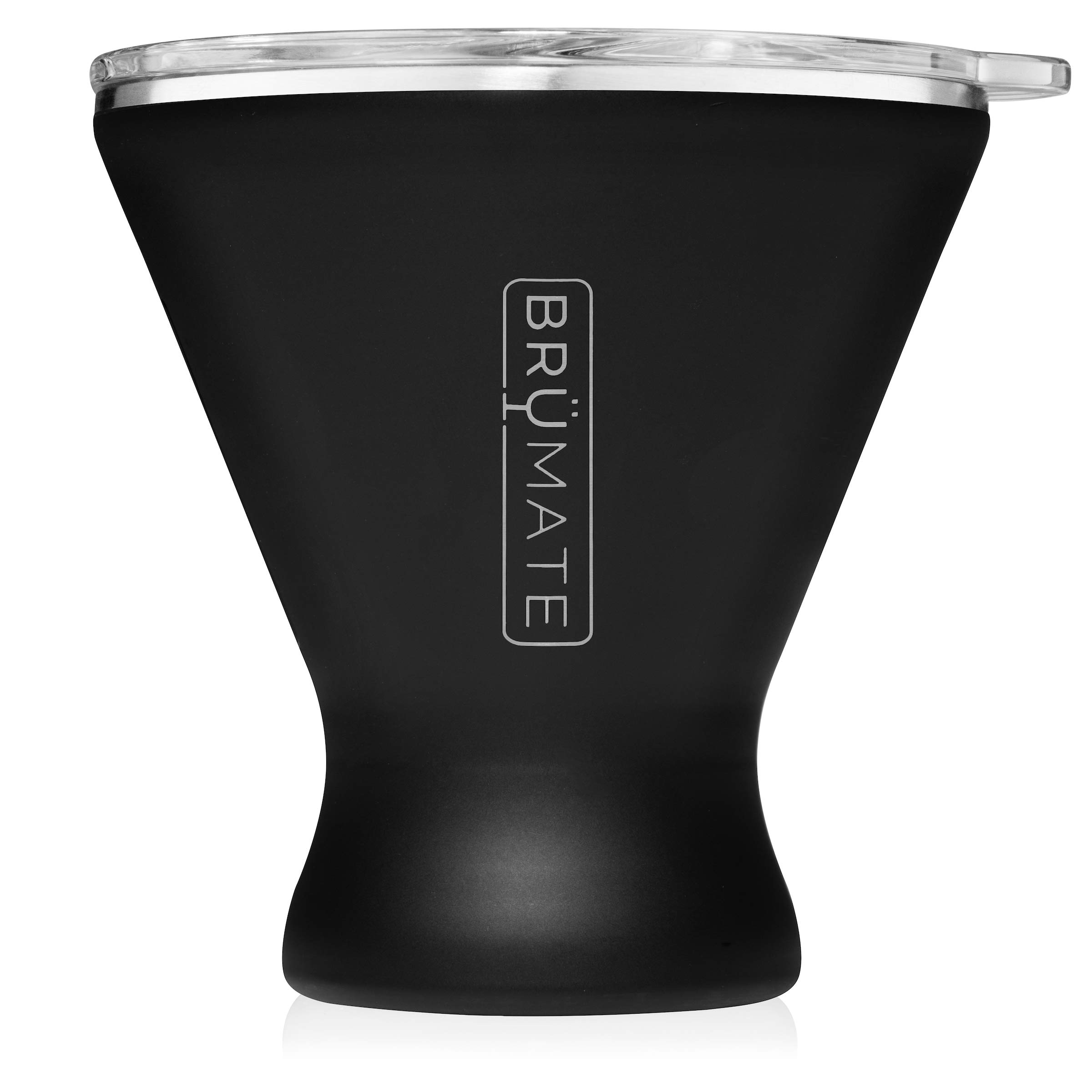 Vaso Brümate Martini Martini Margarita 300 Ml De Acero Inoxidable - Venta Internacional.