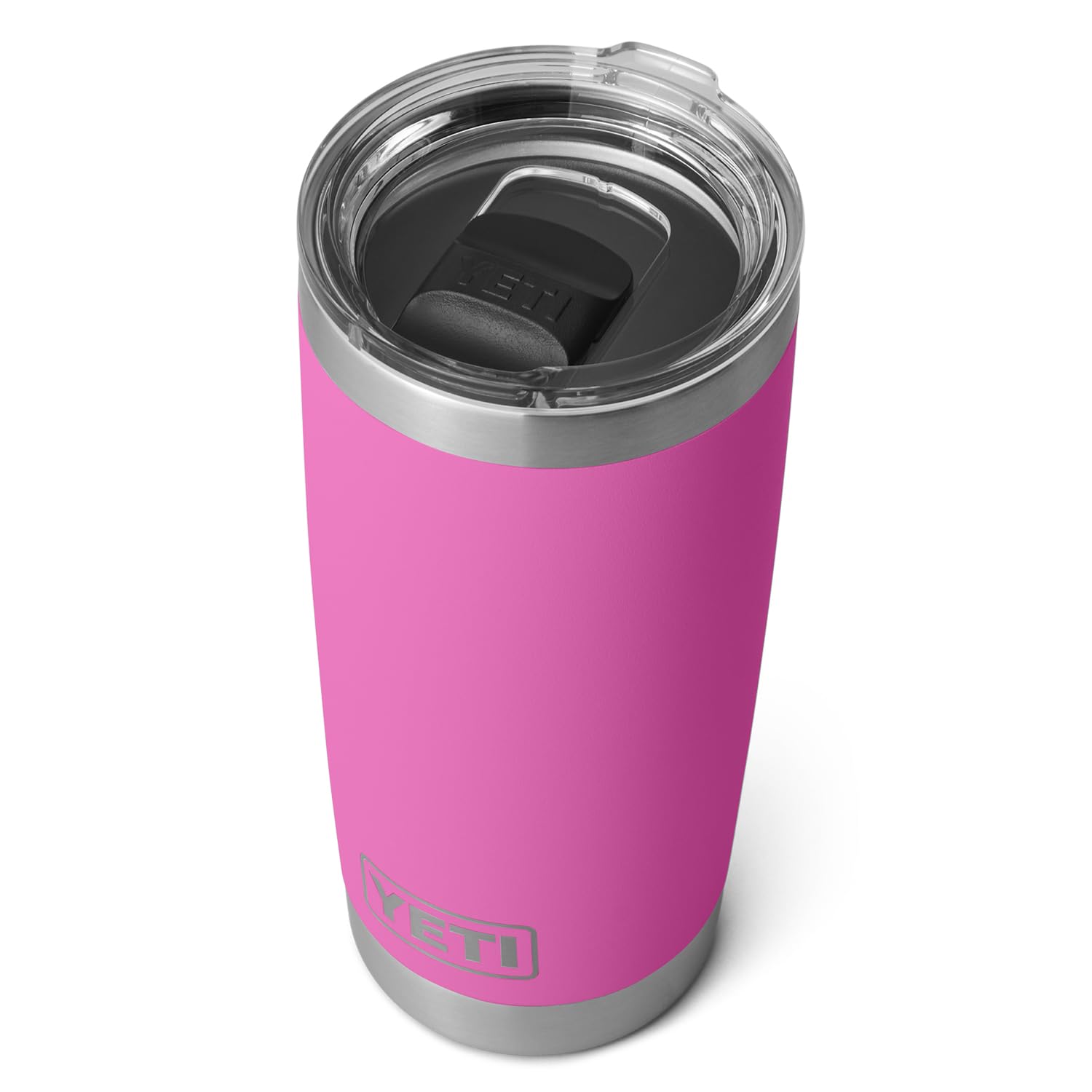 Foto 2 pulgar | Vaso Yeti Rambler De Acero Inoxidable Con Aislamiento Al Vacío De 590 Ml - Venta Internacional.