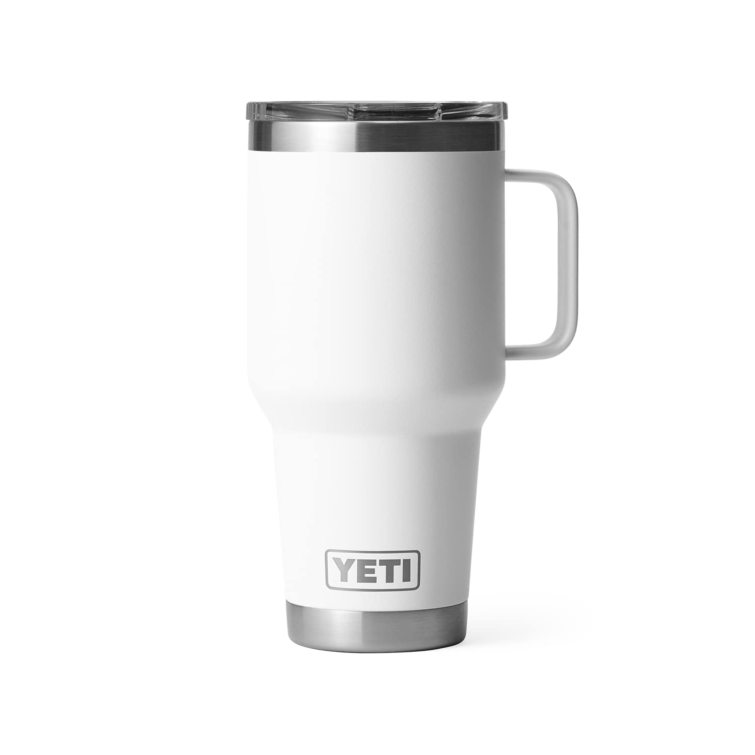 Foto 3 | Taza De Viaje Yeti Rambler De Acero Inoxidable Con Aislamiento Al Vacío De 900 Ml - Venta Internacional.