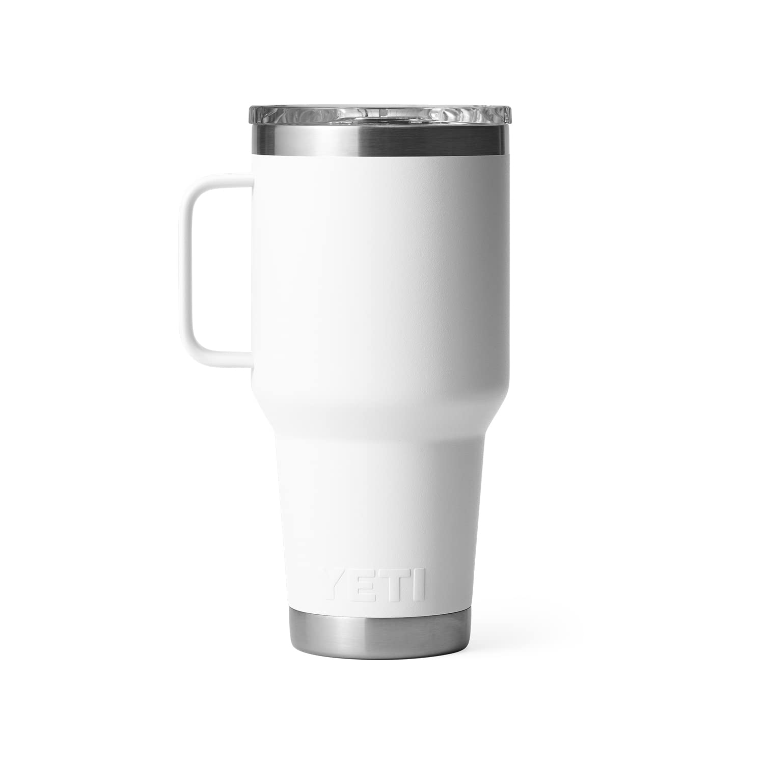 Foto 5 | Taza De Viaje Yeti Rambler De Acero Inoxidable Con Aislamiento Al Vacío De 900 Ml - Venta Internacional.