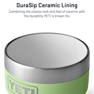 Foto 3 | Taza Yeti Rambler De Acero Inoxidable Con Aislamiento Al Vacío De 120 Ml, Paquete De 2 - Venta Internacional.