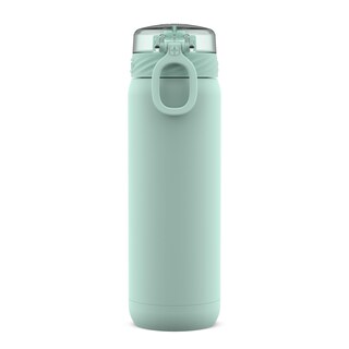 Foto 4 | Botella De Agua Ello Cooper, 650 Ml, Acero Inoxidable, Color Yuca - Venta Internacional.