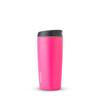 Foto 1 | Vaso De Café Owala Smoothsip Con Aislamiento, 600 Ml, Acero Rosa - Venta Internacional.