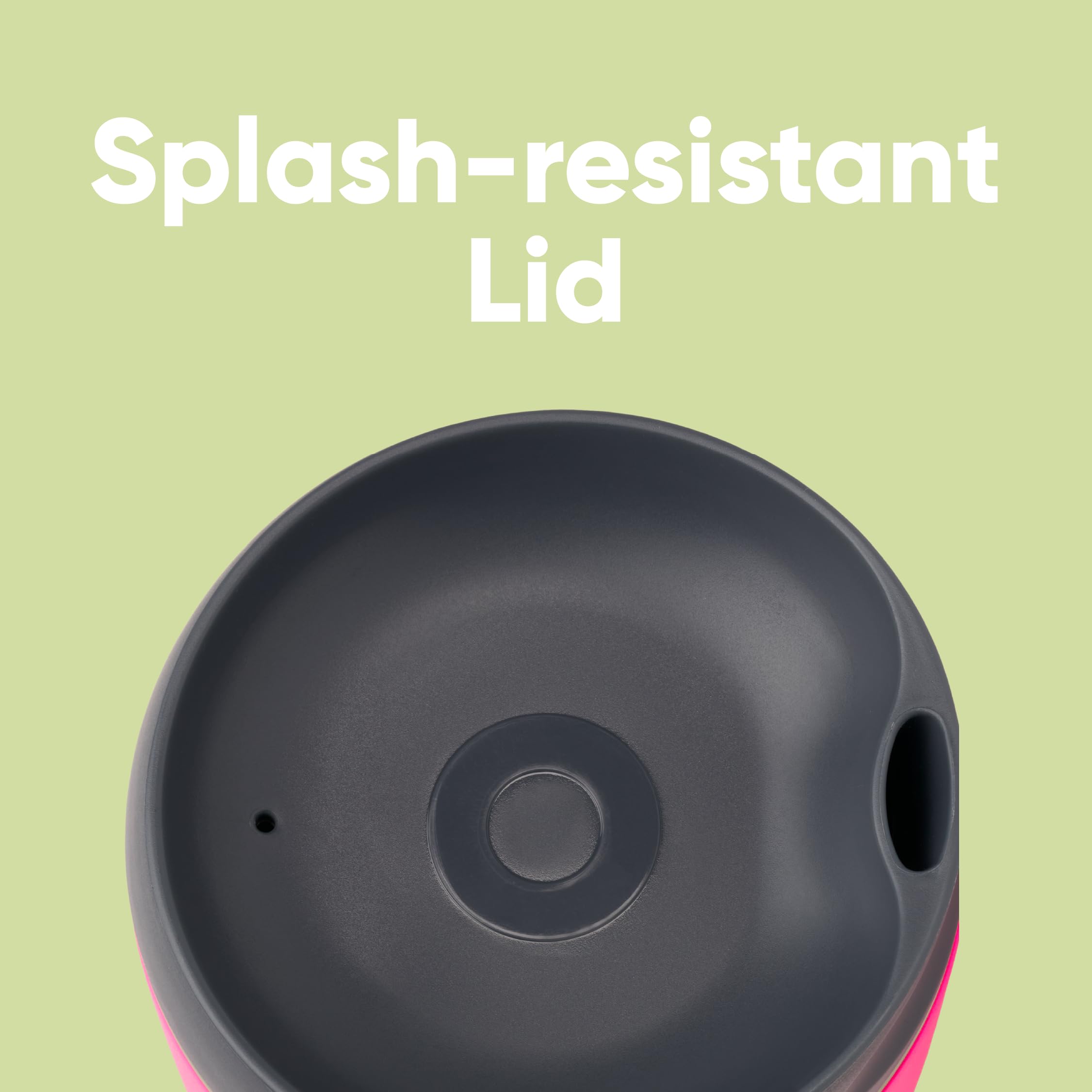 Foto 4 pulgar | Vaso De Café Owala Smoothsip Con Aislamiento, 600 Ml, Acero Rosa - Venta Internacional.
