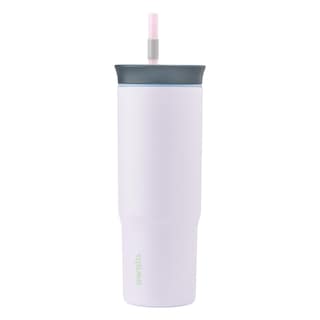 Foto 1 | Vaso De Viaje Owala De Acero Inoxidable De 710 Ml Con Triple Aislamiento - Venta Internacional.
