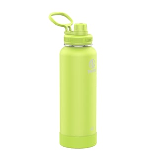 Foto 1 | Botella De Agua Takeya Actives De Acero Inoxidable Con Aislamiento Al Vacío De 1,2 L - Venta Internacional.